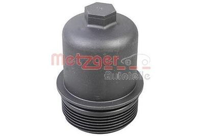 METZGER - 2370034-MEZ - Housing, automated manual transmission (AMT)