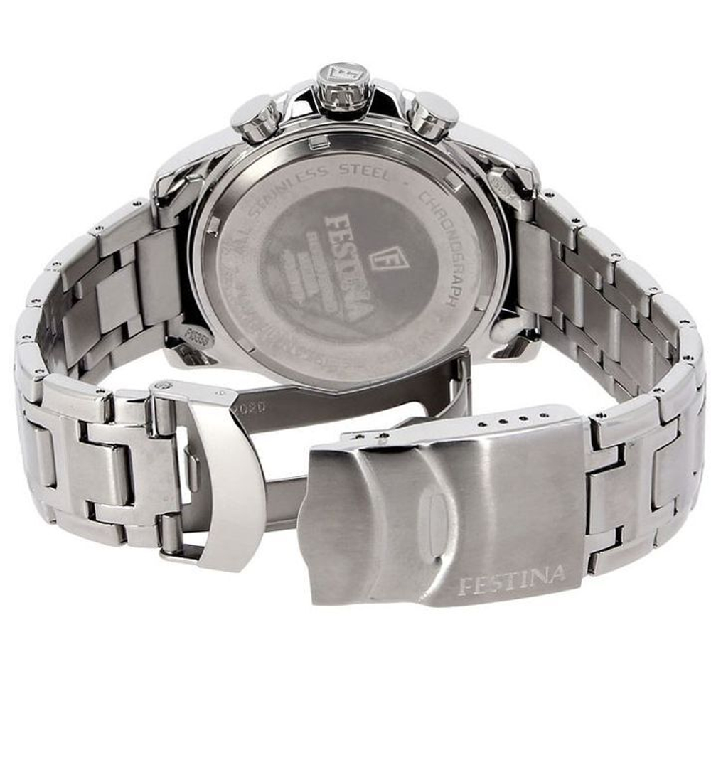 Мужские наручные часы Festina F16358/5