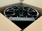 КОВАНЫЕ ДИСКИ ДЛЯ BMW X5 G05 2018+ БМВ