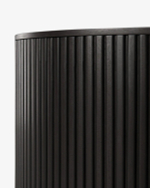 Приставной стол с хранением “Прескот”