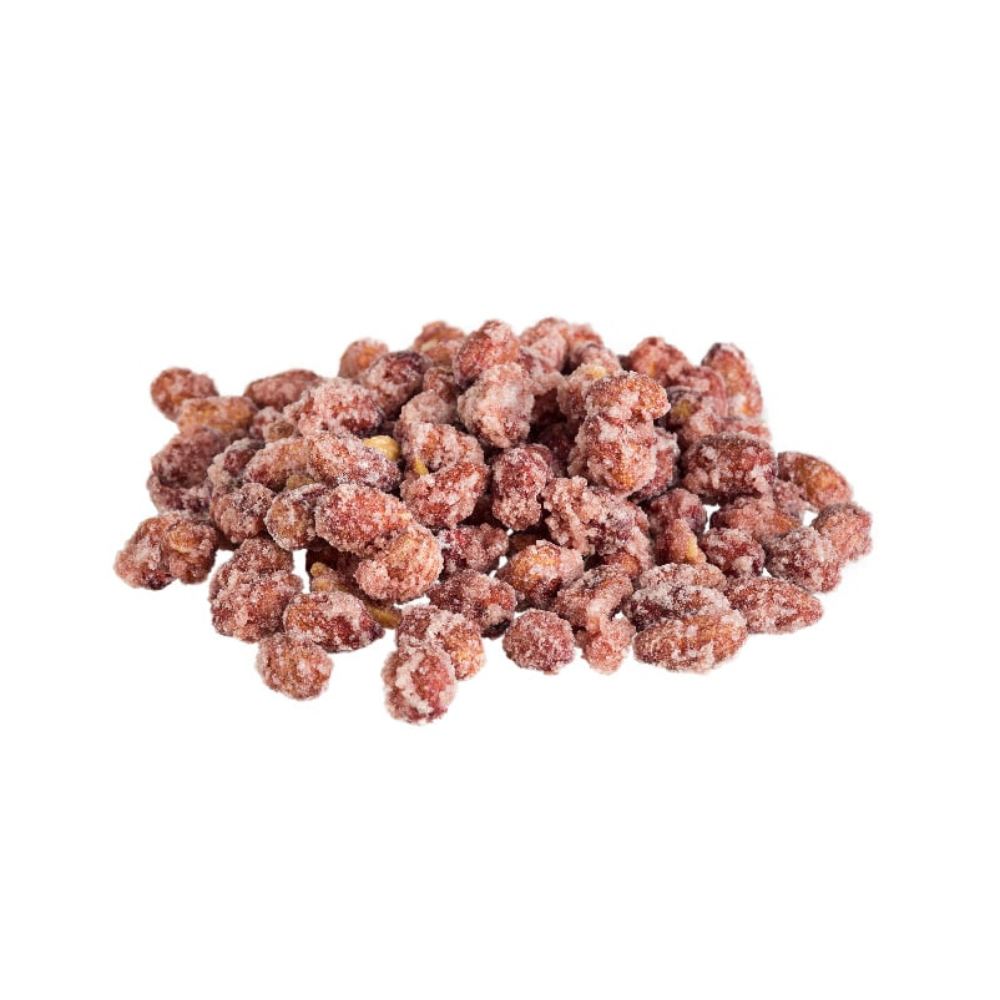 Арахис по восточному ПК (1756)