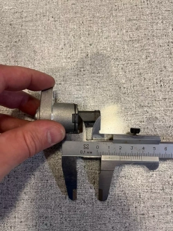 - Натяжитель цепи грм для двигателя скутера 157QMJ 150см3