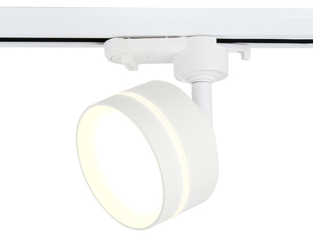Ambrella Трековый светильник GX53 Track System GL5384