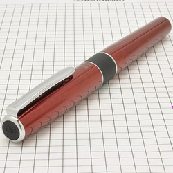 Механический карандаш 0,5 мм Tombow Zoom 505 (красный)
