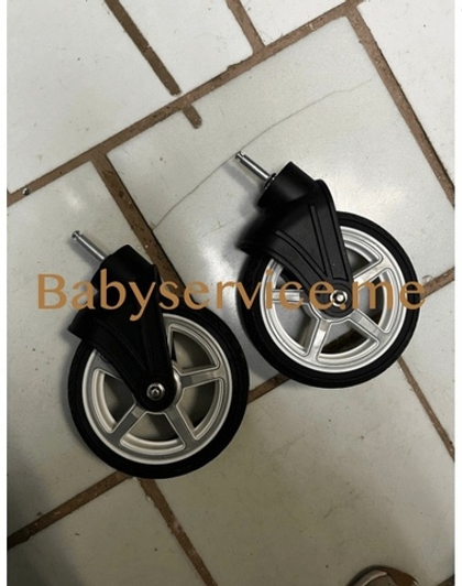 Комплект передних колес Hartan VIP GTS