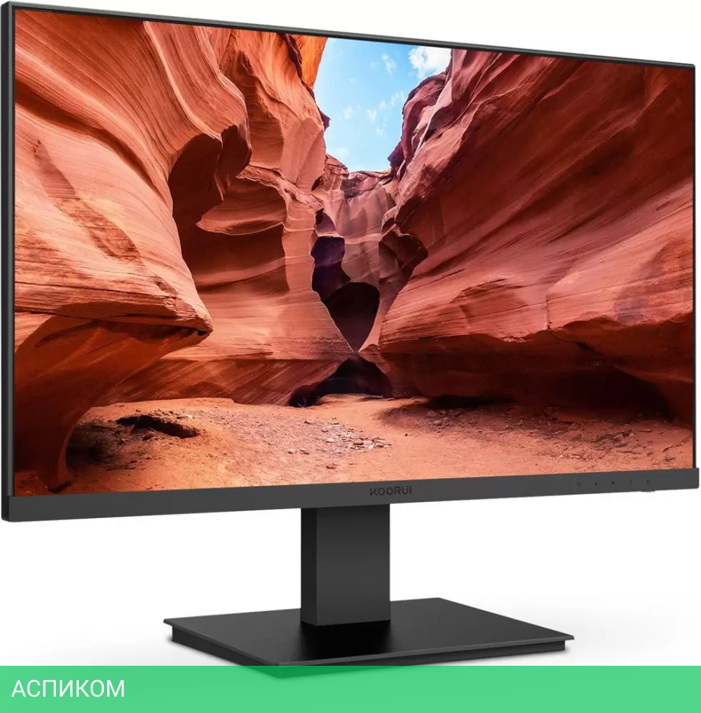 Монитор Koorui 24N1