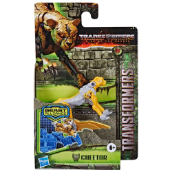 Hasbro Transformers Beast Alliance - Читор 8 см фигурка Rise of the Beasts F4599 / артикул   F3895 F4599  / GTIN 5010993952106