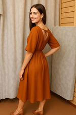 Платье "Валентина"