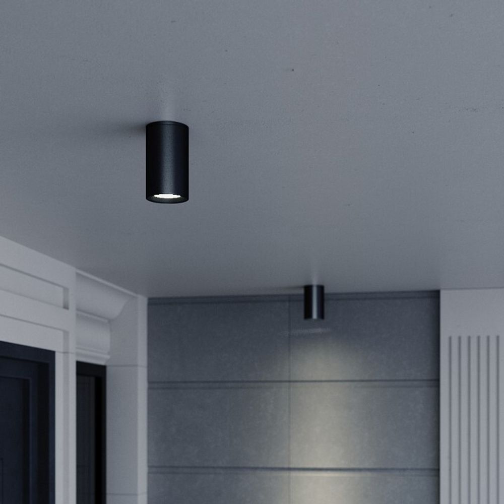 Накладной светильник ST-Luce Tubo SL9010.412.01