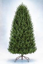 Ель искусственная «Синдия» (Литая хвоя) 180 см / 1,8 м