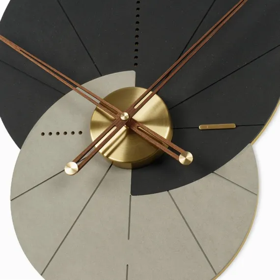 Часы настенные Corena, Ø80 см