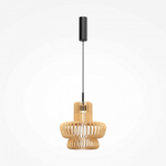 Подвесной светильник Maytoni Namiki MOD465PL-L12BK3