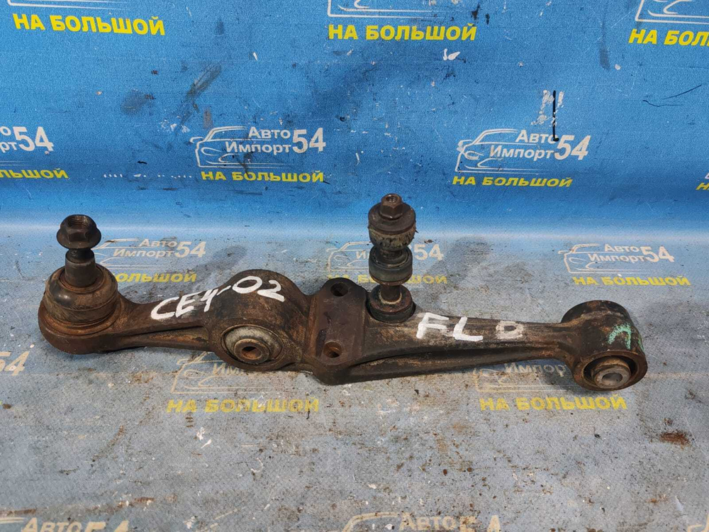 Рычаг передний левый Honda RAFAGA 1995