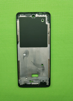 Tecno Spark 20 Pro (KJ6) - рамка дисплея (корпус)