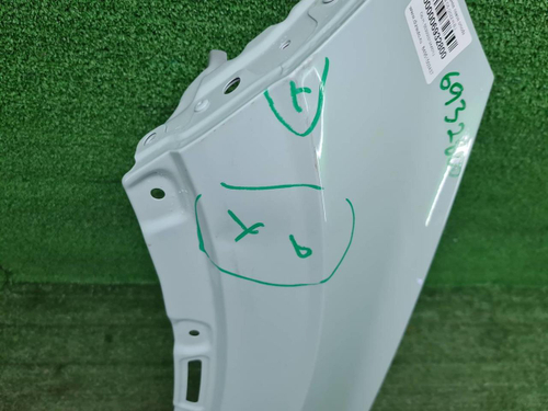 Крыло переднее левое Omoda C5 (2022-н.в.)