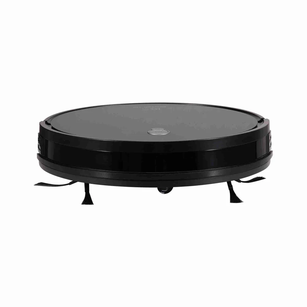 Робот-пылесос PVCR G2 1226 WIFI IQ Home сухая и влажная уборка, темно-серый