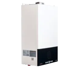 Котел газовый ZOTA Zuma 18D 18 кВт 42503