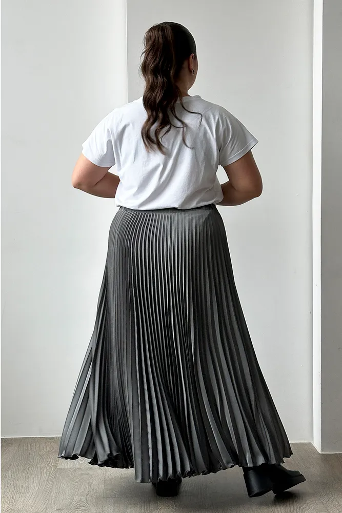 Юбка 5508 Fabrika