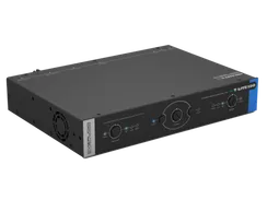 CVGAUDIO NEXT T-LITE 120 профессиональный микшер-усилитель, мощность 120W/100V