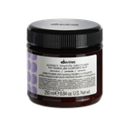Кондиционер оттеночный для натуральных и окрашенных волос Davines Alchemic Conditioner - Lavender 250 мл