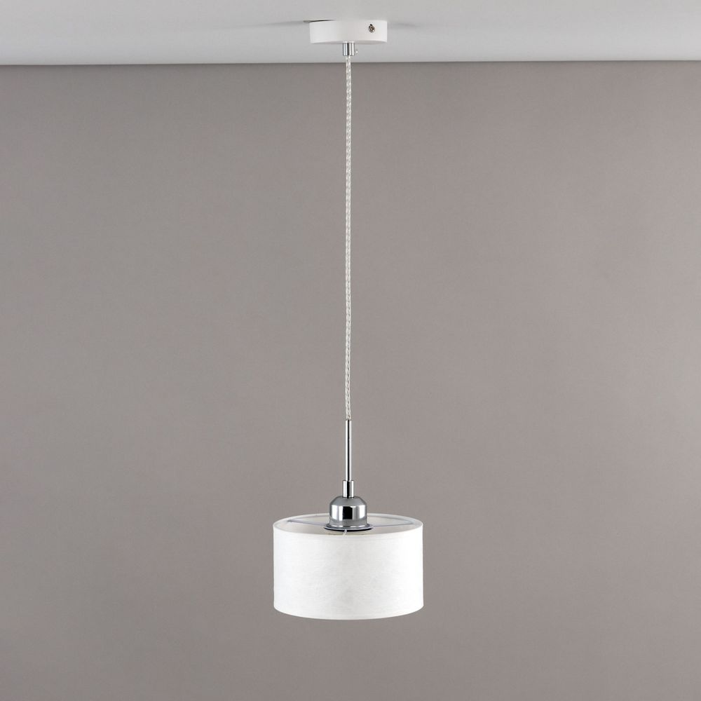 Citilux Тильда CL469110 Подвесной светильник Белый