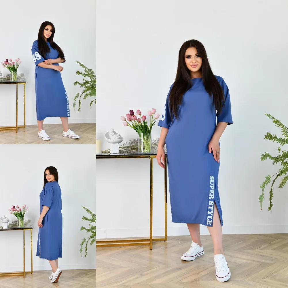 Платье УК-4316-1 Fabrika