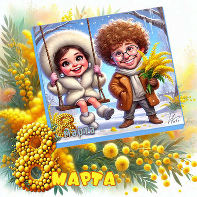 Шокобокс 8 марта-2, мини-плитка, 9шт