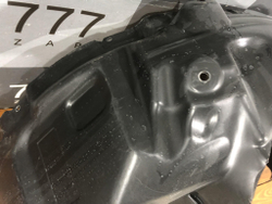 Подкрылок задний левый Haval Jolion 21-нв Новый Оригинал 5512102XST01A