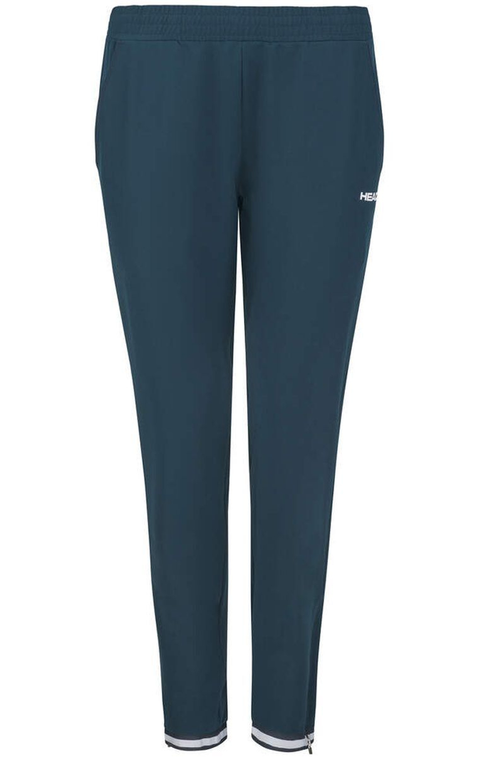 Женские теннисные брюки Head Breaker Pants - Blue