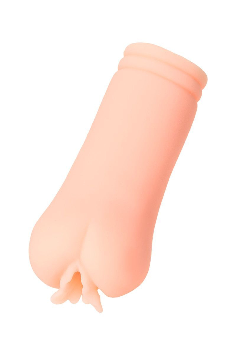 Мастурбатор-вагина Juki без вибрации (Цвет: телесный)