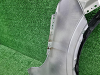 Крыло переднее левое Geely Coolray (2019-2024)