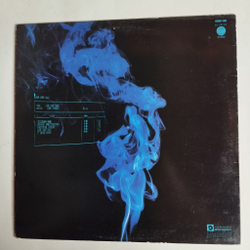 Винтажная виниловая пластинка LP Dire Straits Love Over Gold (UK 1982)