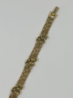 Браслет Goldette