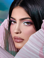 Kylie x Balmain palette “Kyshadow"