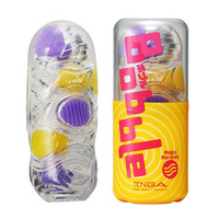 Мастурбатор 16,5см Tenga Bobble Magic Marbles BOB-002