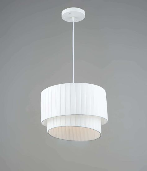 5921/1H WT (1) Люстра (RL)