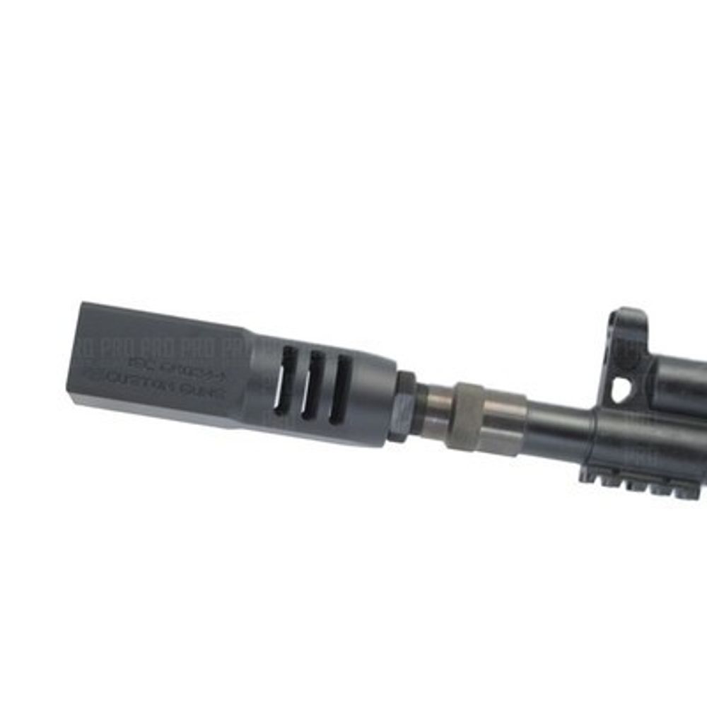 Дульное сужение для Вепрь-12 (ВПО-205) Camerton V, Custom Guns