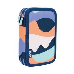 Penal / Пенал/ 2-decker pencıl case cnt. Fun