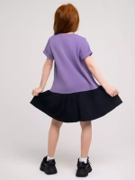 Платье детское легкое в сад