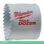 Коронка Milwaukee Hole Dozer 57мм (49560132)