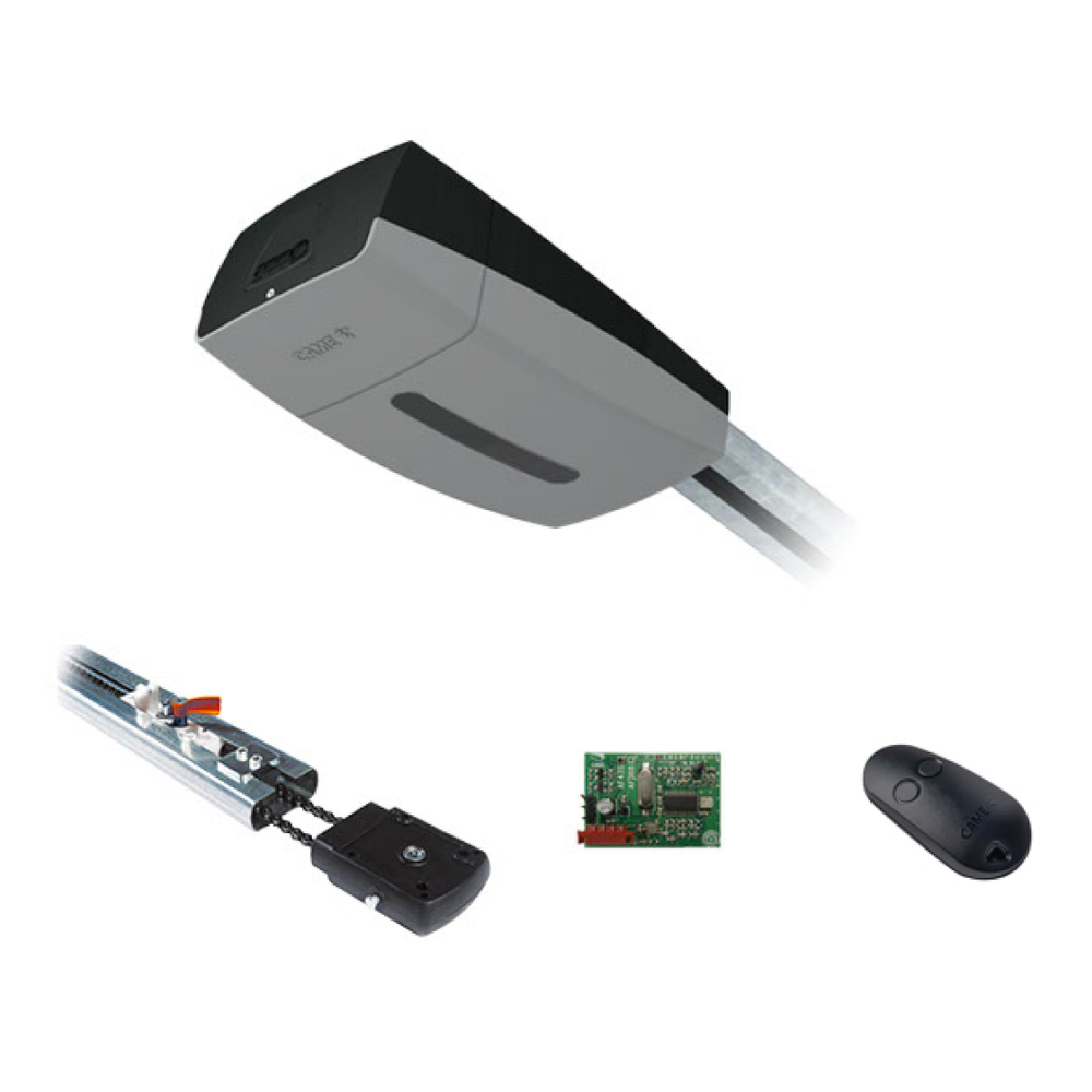 V13DMS+V0683 комплект автоматики