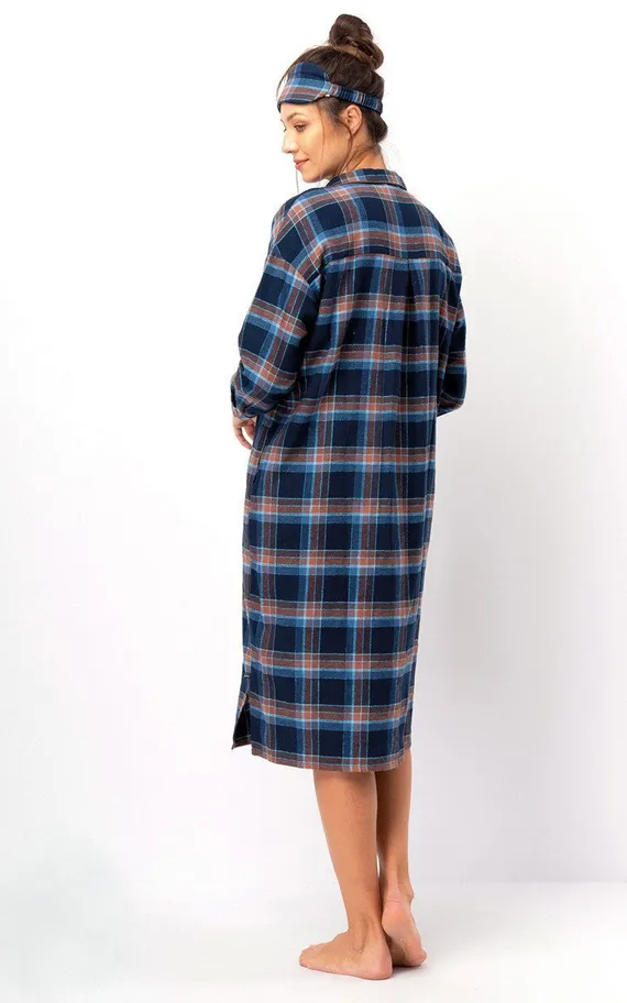 LND 431 Сорочка женская