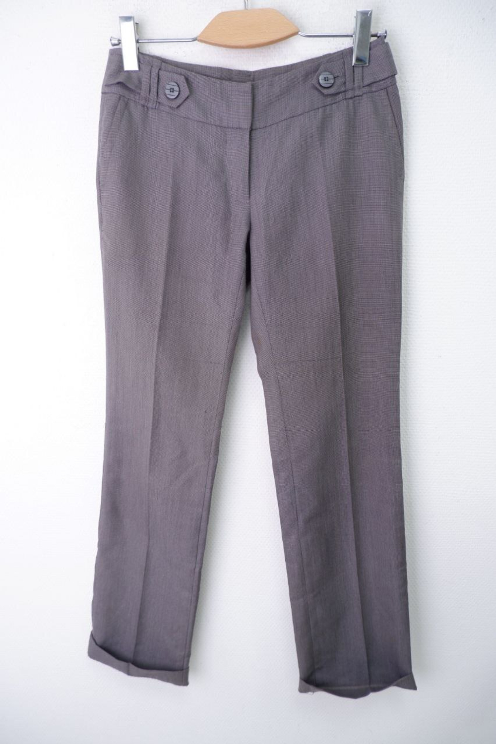 Брюки Ostin практичные 44 размер