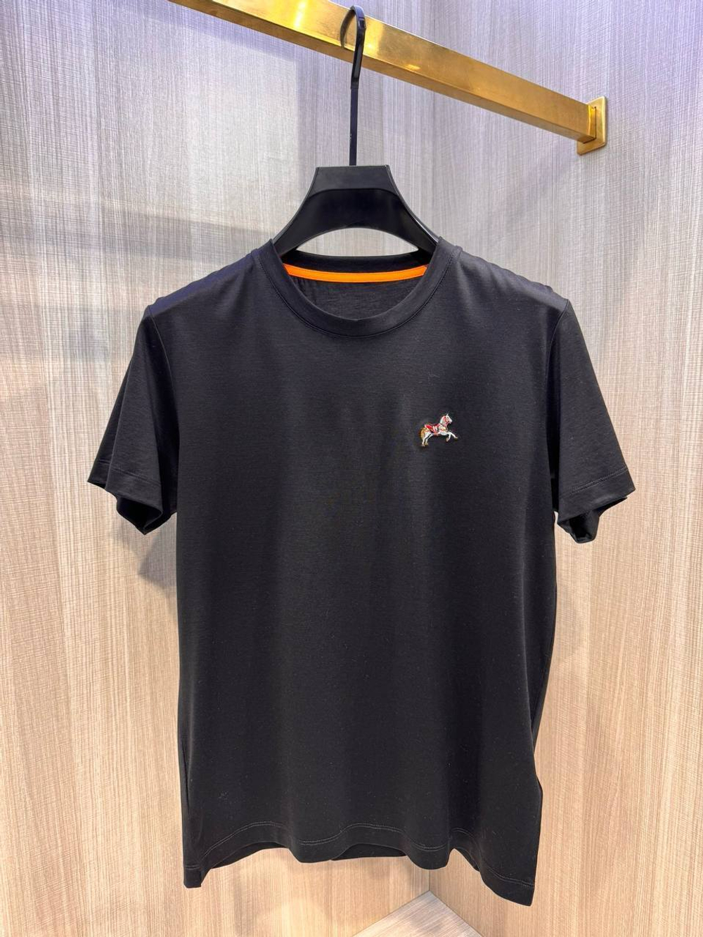 Футболка Hermes, арт. 75529