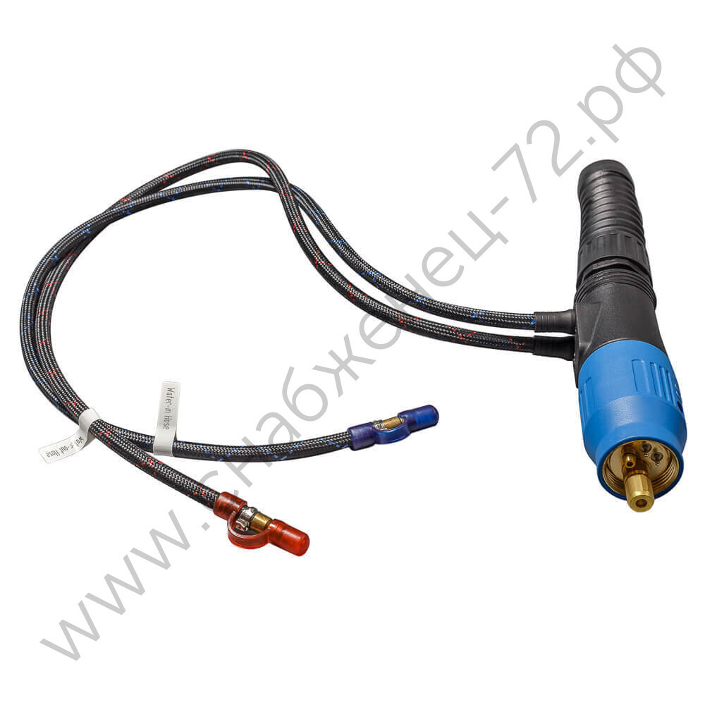 Горелка MIG MP 500 5м водяное охлаждение DME50005