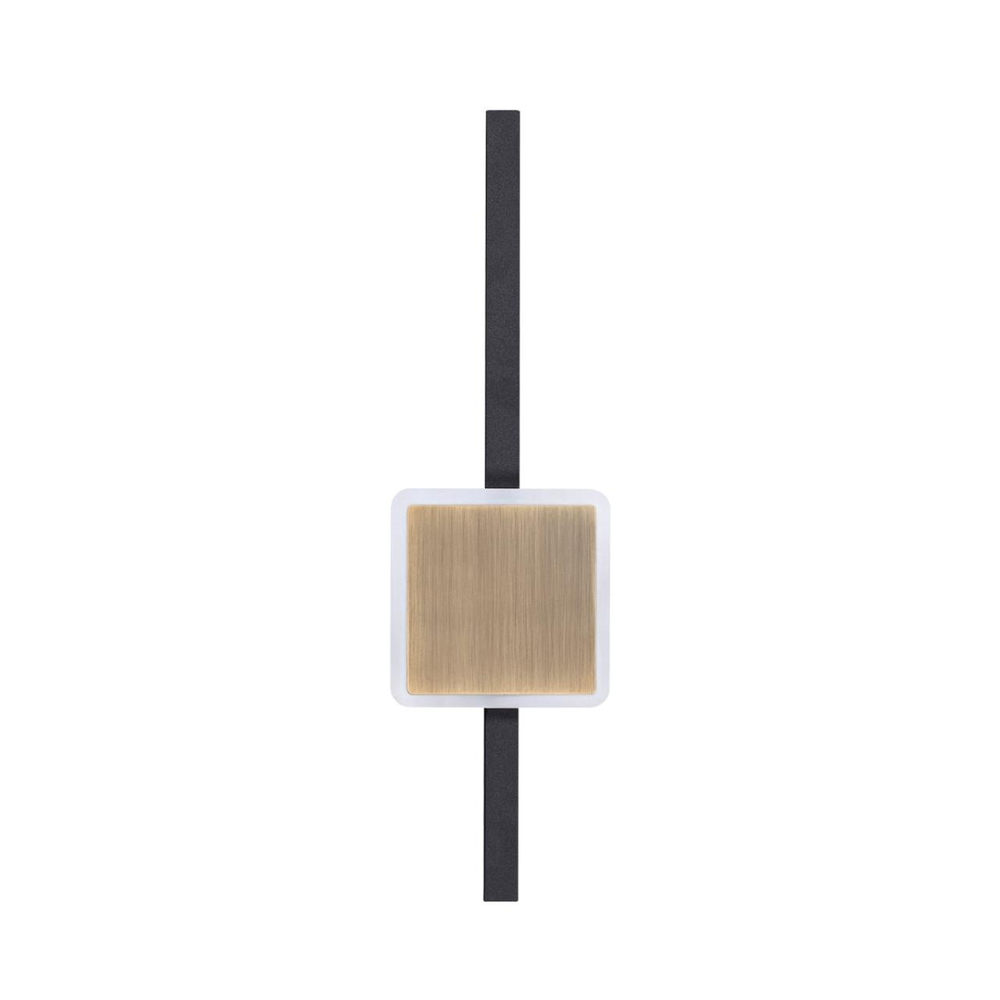 4257/12WL ODL Светильник LED 12Вт 3000К 220В IP20 HIGHTECH