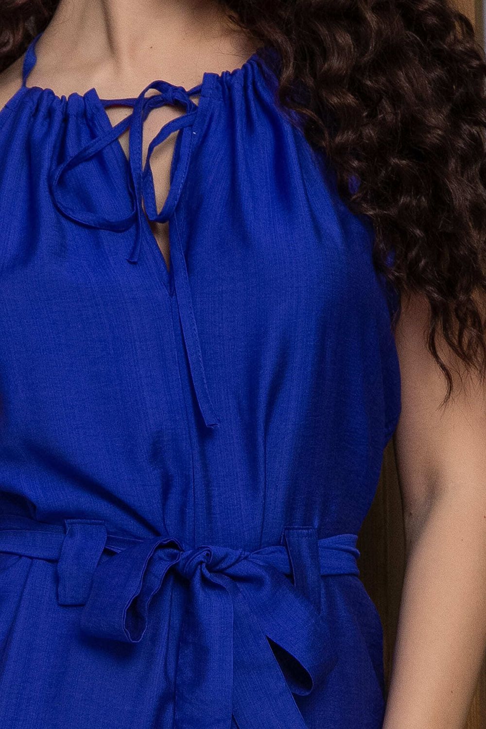 Комбинезон Мое лето (электрик) К13332-13М LT Collection