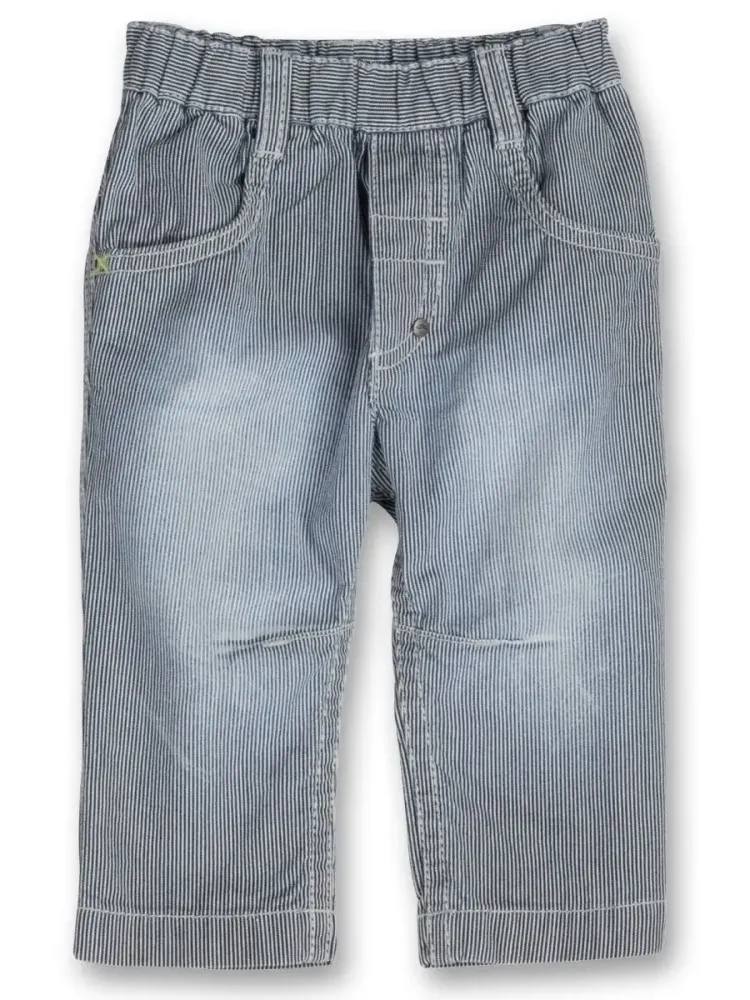 Легкие брюки прямого кроя Eat Ants by Sanetta