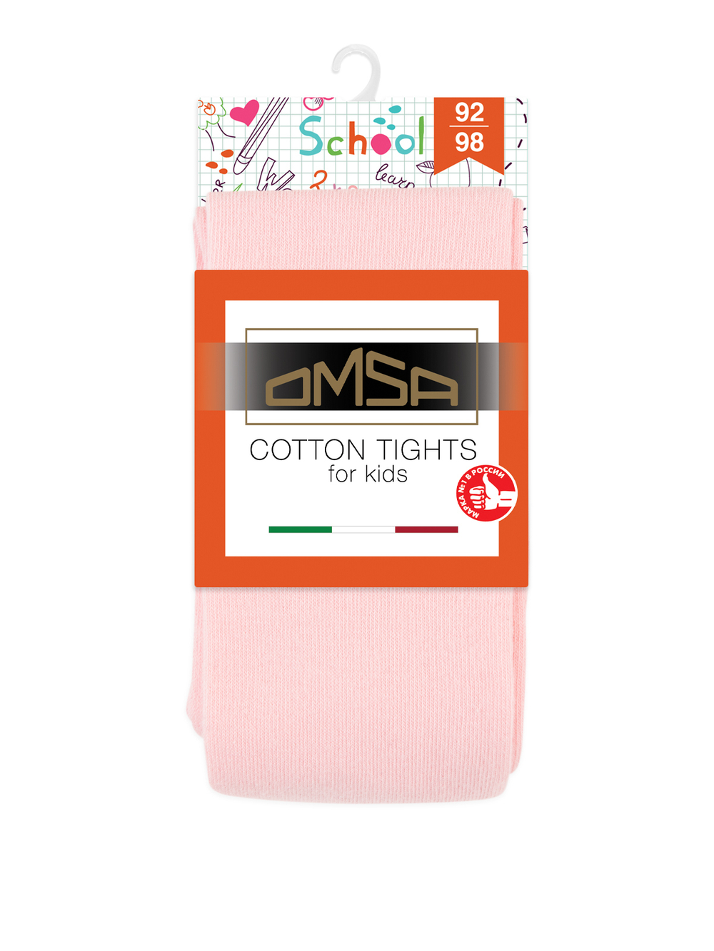 OMSA kids Collant 11C01 (детские колготки)