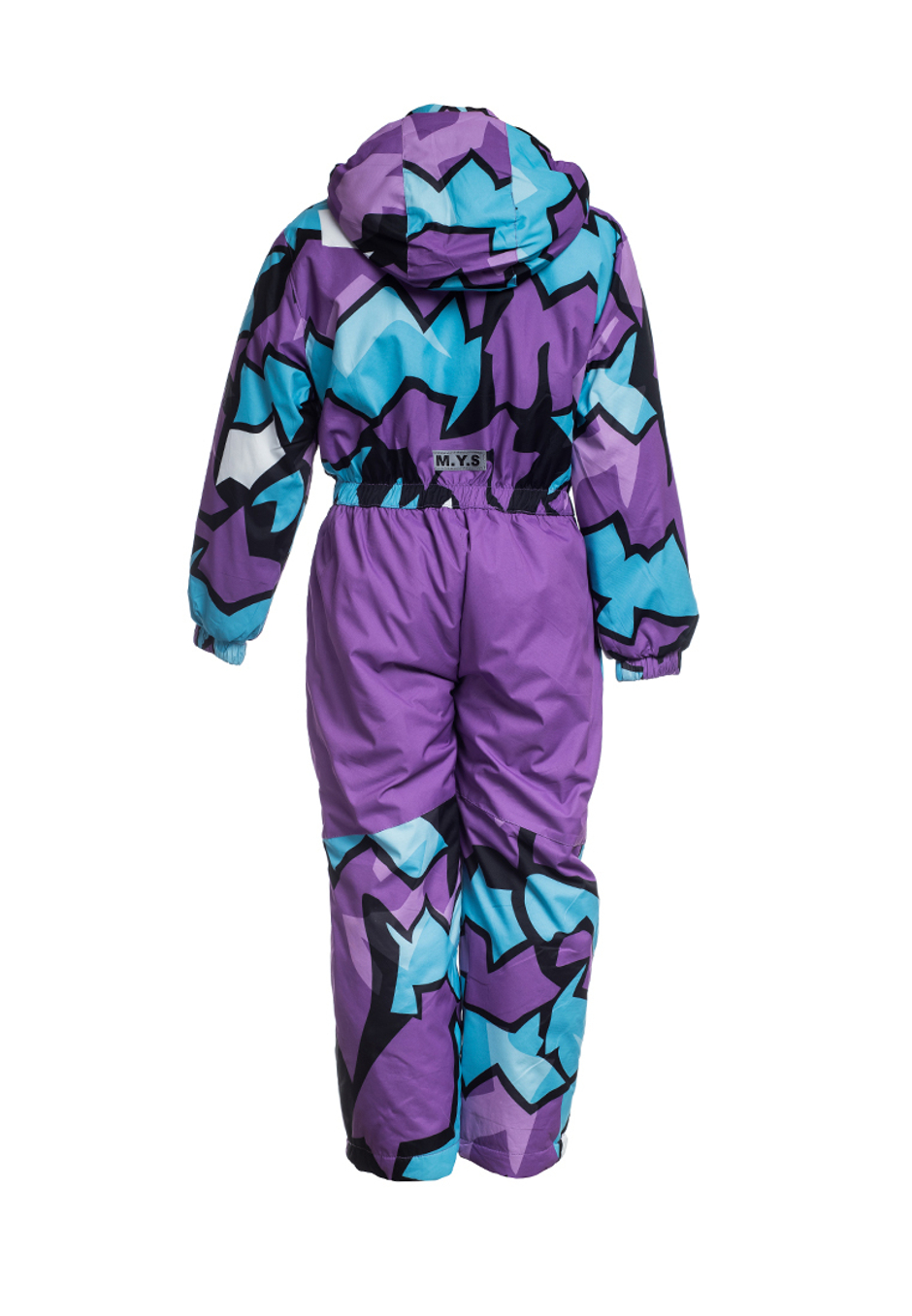 Комбинезон для девочки